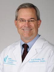 Dr Bradley