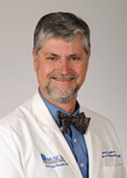 Thomas E. Brothers, MD