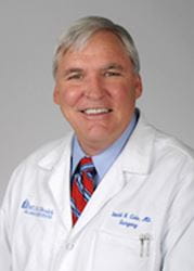 David J. Cole, MD