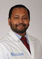 Dr. Ozhathil, M.D.