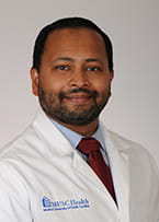 Dr. Ozhathil, M.D.