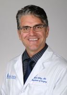 Derek DuBay MD