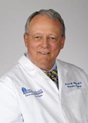 Bruce Elliott, MD