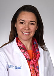 Heather Evans MD 