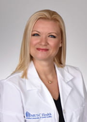 Elizabeth Genovese MD