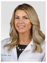 Tara Grahovac, MD