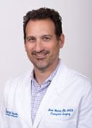 Steven Hanish, MD