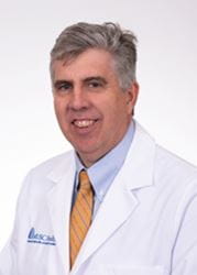 Dr. William Hawkins