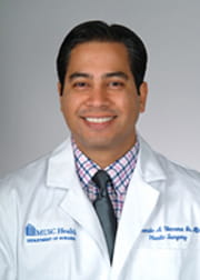 Fernando Herrera, MD