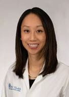 Bernice Huang, MD