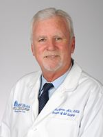 T Karl Byrne MD