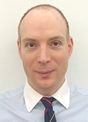 Konrad Rajab, M.D.