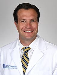 William Lancaster MD