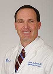 Mark Lockett, MD