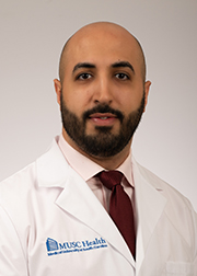 Dr Mallah
