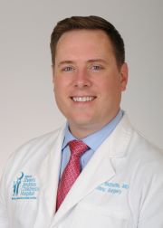 Lucas McDuffie MD