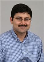 Shikhar Mehrotra, PhD