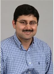 Shikhar Mehrotra, PhD