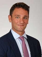 Nicholas Pope, MD