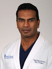 Rana Pullatt MD