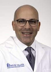 Kevin Roggin, MD