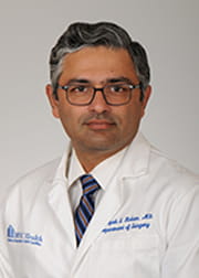 Vinayak Rohan, MD