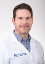 Ryab King MD