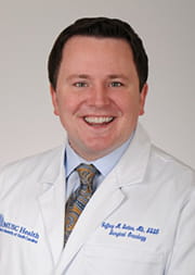 Jeffrey Sutton MD