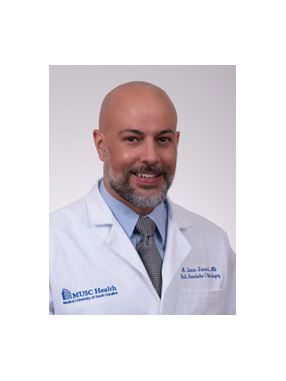 Lance Tavana, MD