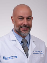 Lance Tavana, MD