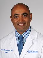 Ravi Veeraswamy, MD