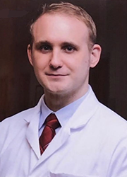 Lucas Witer MD