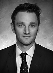 Nicholas Pope, M.D.