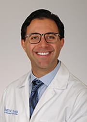 Adam Tanious MD