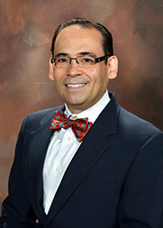 Carlos Zayas, M.D. 