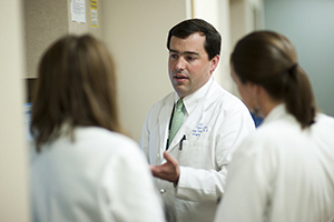 Pancreatic Cancer trial 