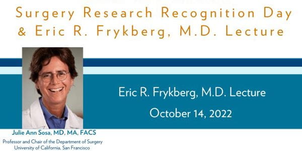 Research Recognition Day