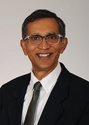 Prabhakar Baliga, MD