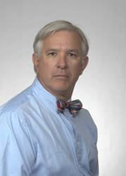 John Kratz, M.D.