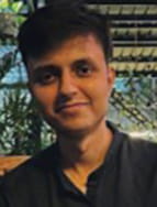 Meghdeep Sen