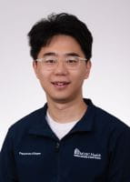 Michael Zhang PhD