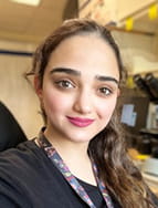 Sahar Hosseini MD