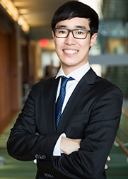 Joshua Kim, MS