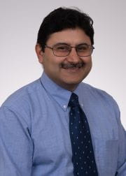 Dr. Mehrotra