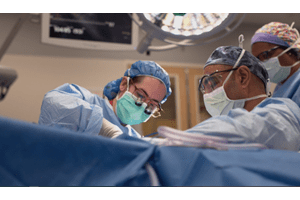 Vascular Surgery Residency