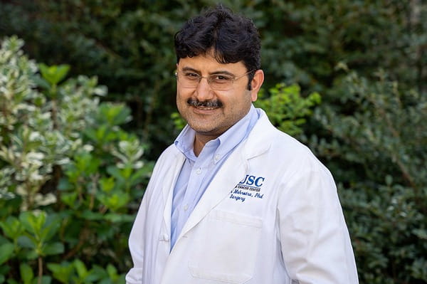 Dr. Mehrotra