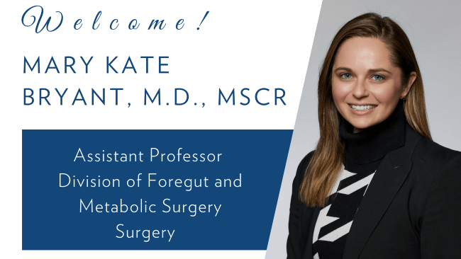 Mary Kate Bryant MD