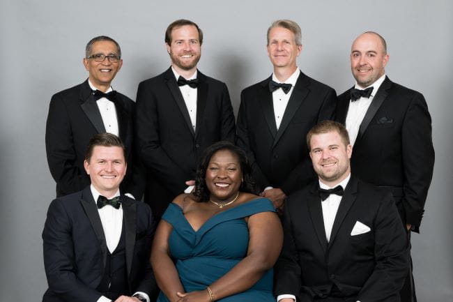 our recent general surgery graduates