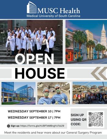Open House