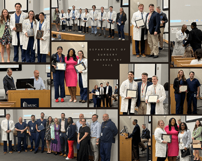 Awards Day